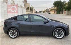 تسلا موديل Y